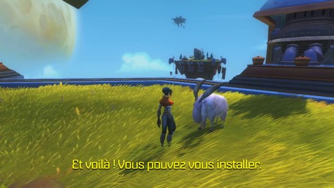 La parole aux développeurs - Logement (VOSTFR)