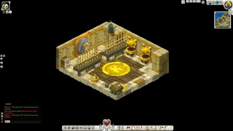 Tutoriel des Havres-Mondes de Wakfu