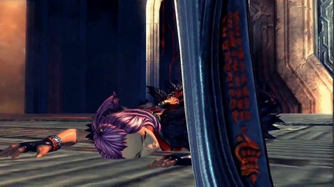 Introduction de la mise à jour "White & Green Mountain" de Blade and Soul