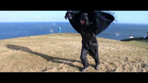 Making of : les coulisses du tournages du film "le Commencement" (VOST)