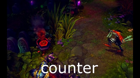 AP Shaco Pentakill par Instalok (reprise de Gentleman de Psy)