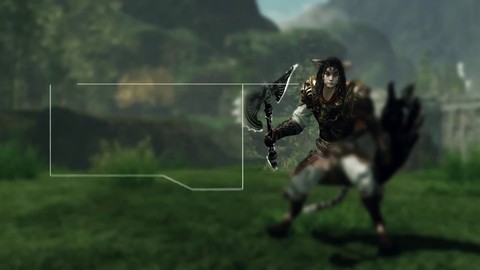 Aperçu des nouveaux sets d'équipements d'ArcheAge