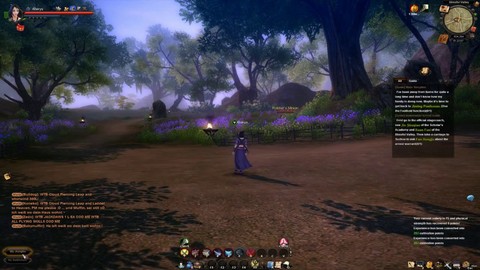 Guide : Guide du débutant Rapide