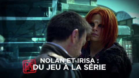 Retour sur la saison 1 de Defiance