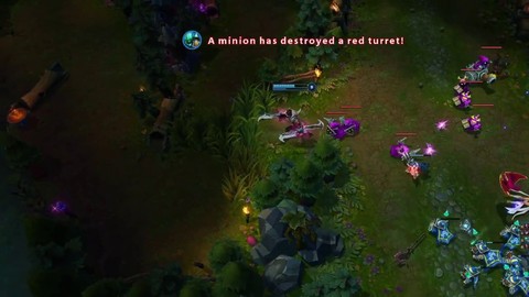 Aperçu de la mise à jour 3.9