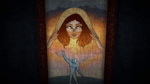 Zoom sur Chronos, le dieu du temps du MOBA Smite