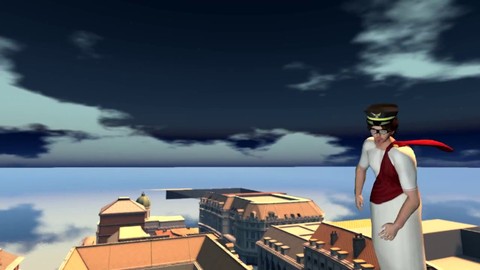 The Drax Files : World Makers [Episode 7 : Rod Humble]