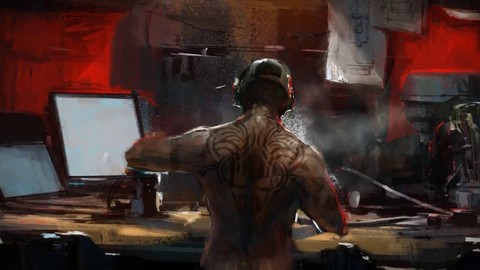 Ghost Recon Online 0.12.0 : "Ghosts vs. Phantoms" (VOSTFR)