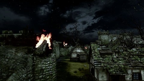 Bande-annonce officielle du raid "Dragon Rouge" d'ArcheAge