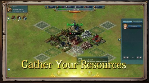 Première bande-annonce de Fortuna