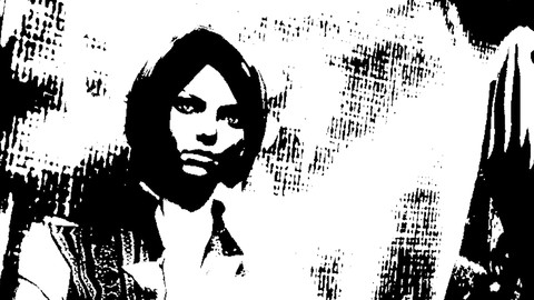 Campagne électorale pour rejoindre le Conseil du Capitaine : Votez pour Evon Grincelame (VOSTFR)