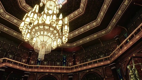 ArcheAge illustre sa boutique de luxe