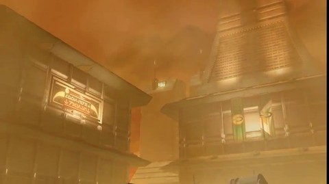 Teaser de SWTOR 2.3 : les titans de l'industrie