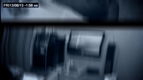 Publicité : la PS3 possédée par Diablo III - Partie 1