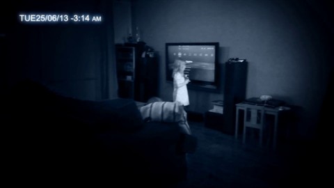 Publicité : la PS3 possédée par Diablo III - Partie 2