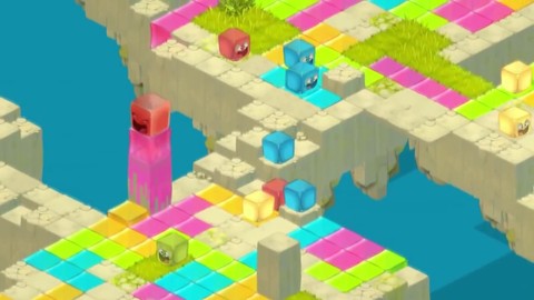 Bande-annonce de l'île de Bilbyza