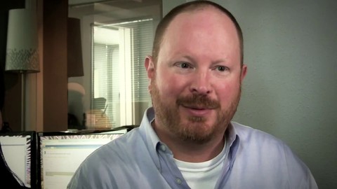 Rencontre avec John Erskine