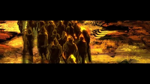 Clip du titre "Midsummer Night" d'ArcheAge