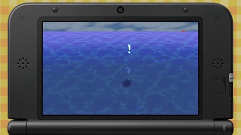 Présentation d'Animal Crossing: New Leaf