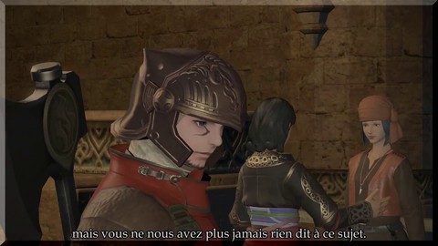 Interview de Naoki Yoshida à la Japan Expo (VOSTFR)