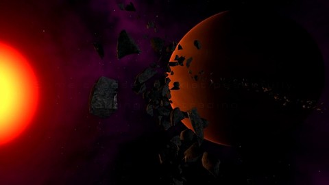 Présentation de Vendetta Online