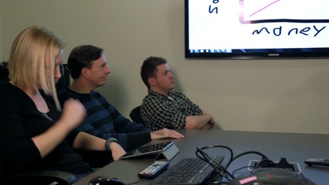 Les secrets du marketing selon Bethesda (VOSTFR)