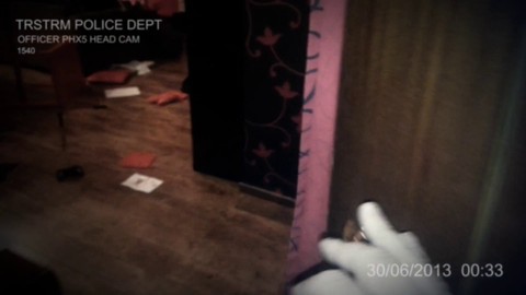 Publicité : La PS3 serait possédée par Diablo III - Partie 4