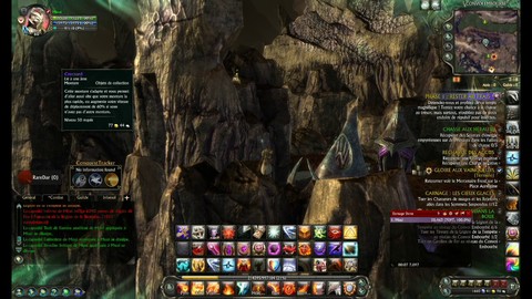 Rift : Déluge de crânes Serratos