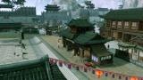 ChinaJoy 2013 - Bande-annonce du MMO d'arts martiaux Chun Ryong Ki