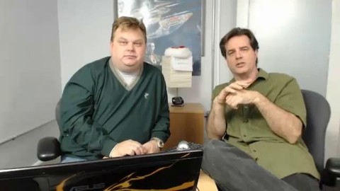 Wingman's Hangar - Episode 1