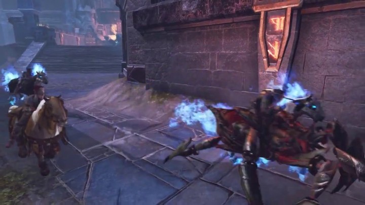 Bande-annonce récapitulative de Neverwinter