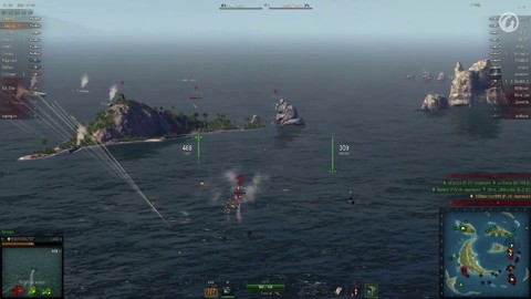 Ecole de pilotage #2 : les classes d'avions de World of Warplanes