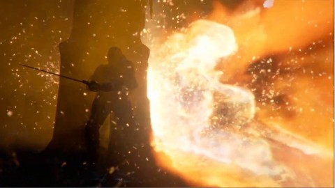 Démonstration technologique de Panta Rhei - Partie 3/5