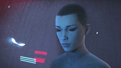 EVE Online - Welcome to the New Age