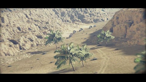 Aperçu de la flotte britannique de World of Warplanes