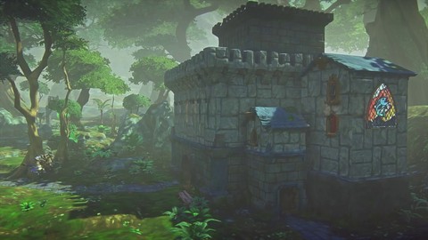 SOE Live 2013 - Les changements permanents de l'univers d'EQ Next #2