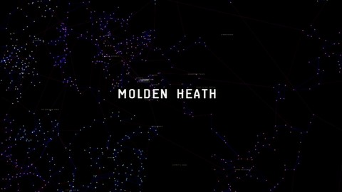 Fanfest 2013 - Présentation des conquêtes planétaires de Dust 514 et des interactions avec EVE Online