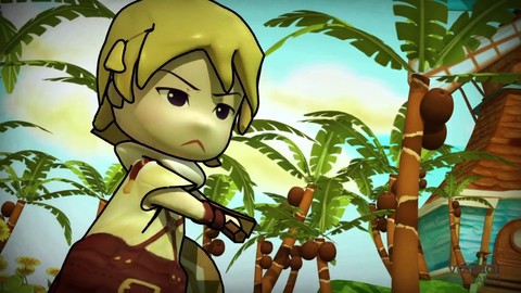 Bande-annonce de Big Story Little Heroes