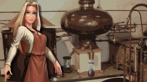 Bande-annonce de Bella Sylvaeque 1492