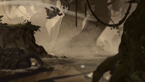 Web série "Les fardeaux de Shaohao - le Désespoir" de Mists of Pandaria (épisode 3) VF