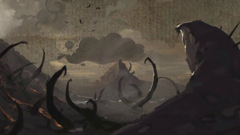 Web série "The Burdens of Shaohao - Fear" de Mists of Pandaria (épisode 4) VO