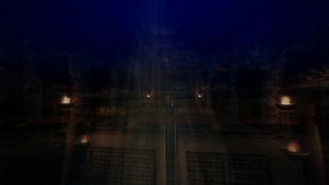 Aperçu de la faction du Rootless Clan de l'extension Age of Wushu: The World Change