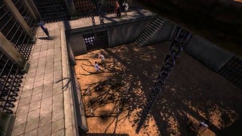 Aperçu de la faction de la Villa of the Beasts de l'extension Age of Wushu: The World Change