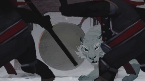 Web série "Les fardeaux de Shaohao - la Colère" de Mists of Pandaria (épisode 5) VF