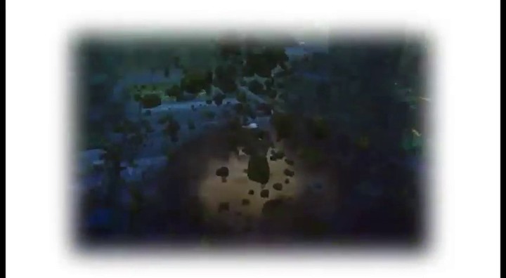 Le contenu caché d'EQ Next : les terrains destructibles