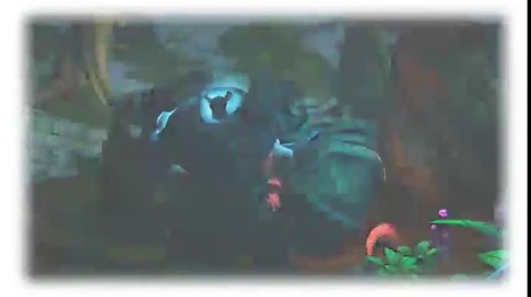 Le contenu caché d'EQ Next : structures destructibles