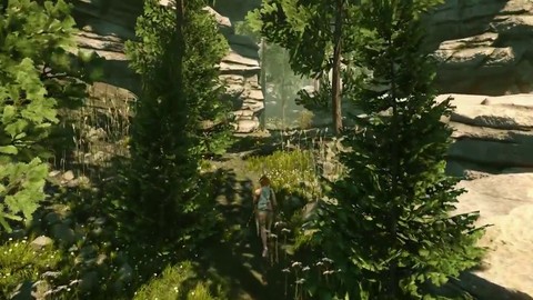 Présentation du projet Stone Rage