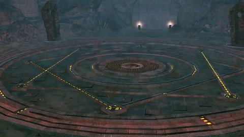 Aperçu du raid Pantheum de Vindictus