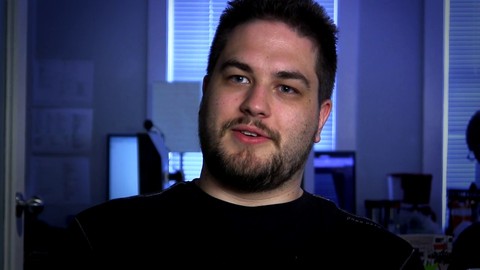 Rencontre avec Dan Tracy