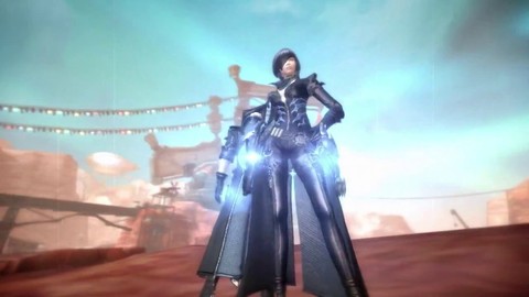 Illustration de l'Ingénieur d'Aion 4.0 (VF)